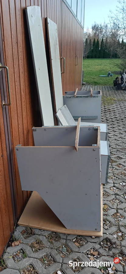 Volkswagen Transporter T2 oryginalna zabudowa łódzkie Sieradz