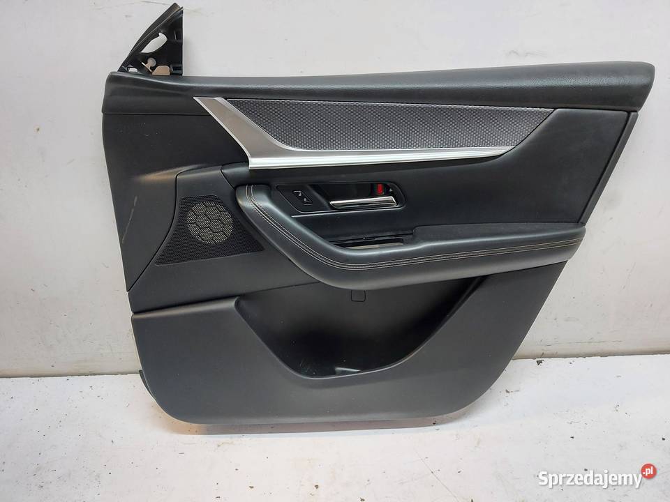 Mazda CX60 2023r boczek tapicerka drzwi prawa
