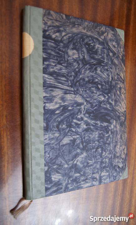 Jan Wiktor Ożywcze krynice 1946 Parczew