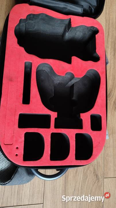 Autel EVO Lite 3 baterie ND filters ładowarka 3x Gniezno