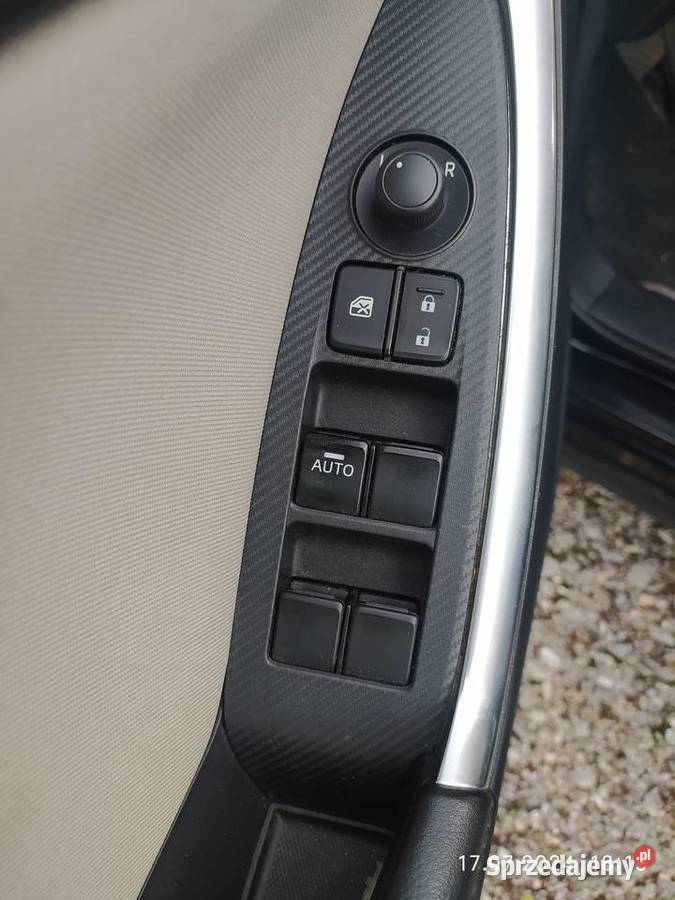 Sprzedam Mazda CX5 światła przeciwmgielne CX-5 CX-5 Otwock
