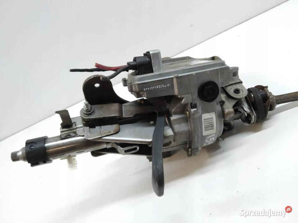 KOLUMNA WSPOMAGANIE ELEKTRYCZNE 8200035272 Rok produkcji 2004 świętokrzyskie