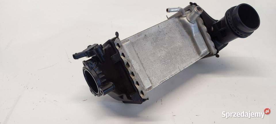 SEAT ARONA INTERCOOLER CHŁODNICA POWIETRZA Chłodnice powietrza (intercoolery) sprzedam