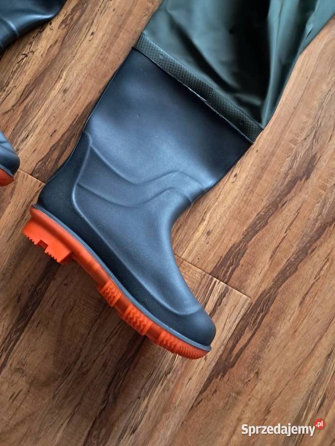 Nowe wodery rozmiar buta 43 świętokrzyskie Sandomierz