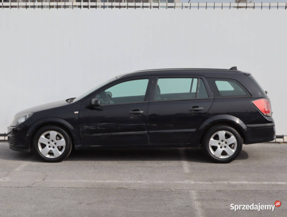 Opel Astra 19 CDTI autoalarm Lublin