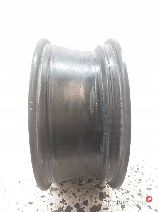 FELGA ALUMINIOWA R16 4X100 ET40 OC60MM 65JX16CH4