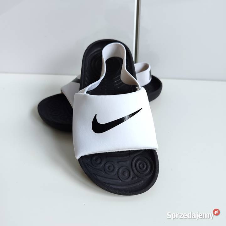 Nike klapki dziecięce Chinelo Kawa Slide Bt 27