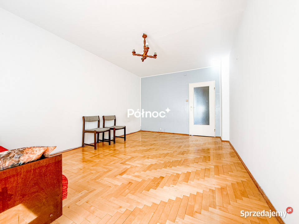 Mieszkanie Polna 52m2 Zamość Liczba pokoi 2
