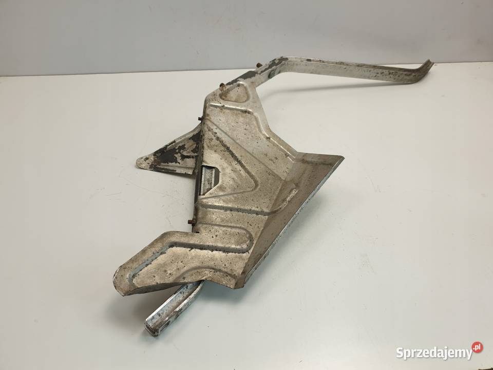 Porsche Boxster 986 25 PODUSZKA SILNIKA łapa Chełm