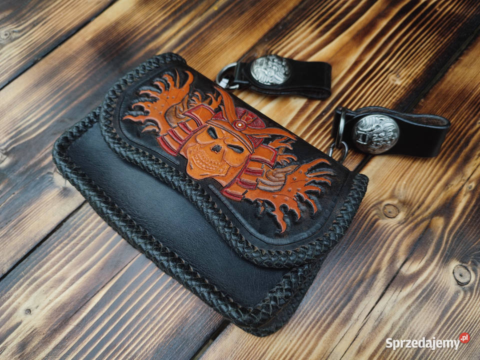 Torba na biodro udo saszetka sakiewka Etui sakwy i torby mazowieckie Łomianki