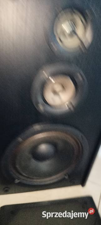 Kolumny Onkyo SC 370 mkIi 100 wat Sędziszów