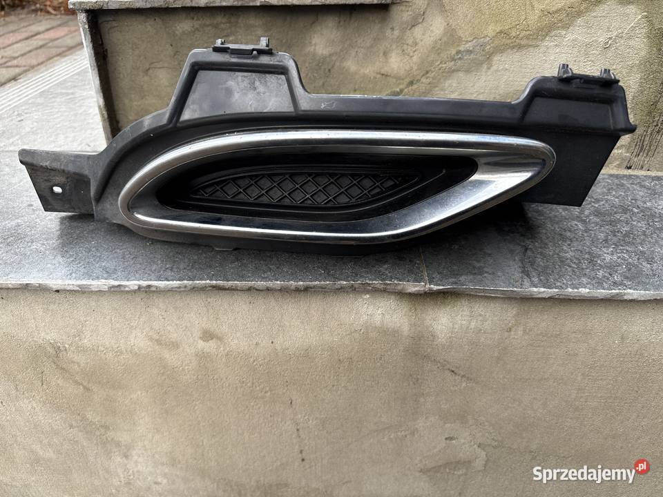 Kratka tył zderzaka Mercedes A205 885 03 56 AMG