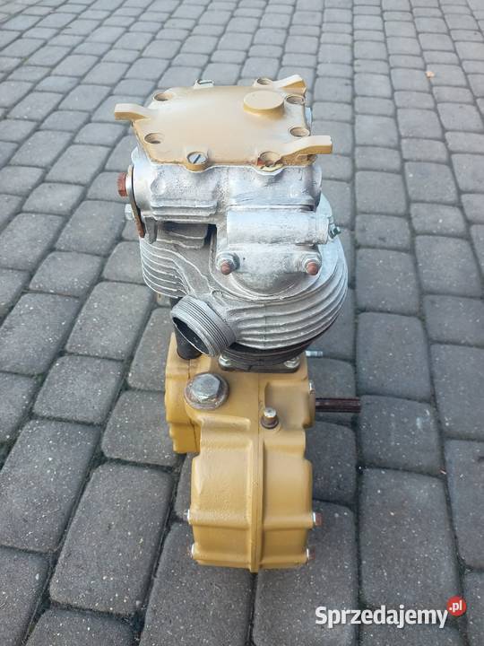 NSU 250 OSL Wehrmacht II wojna Africa Korps DAK kujawsko-pomorskie Bydgoszcz
