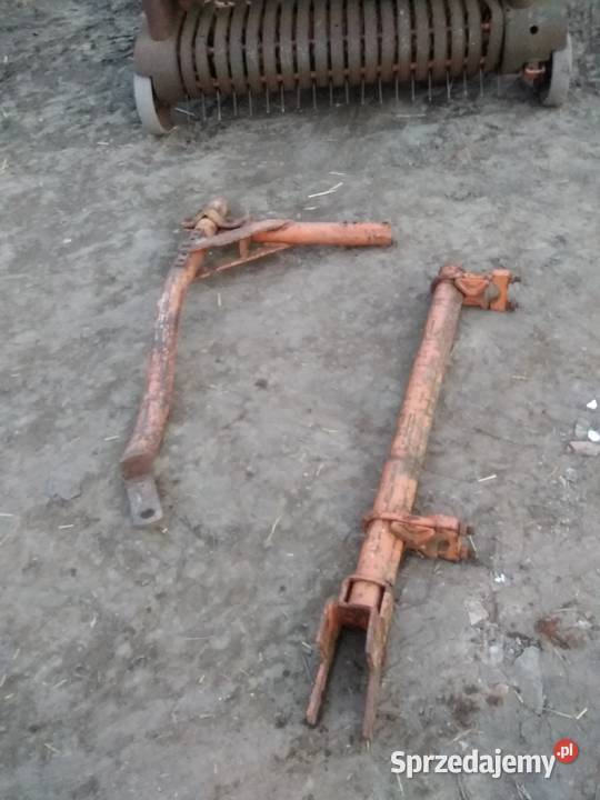 Sieczkarnia Fella Gostyń