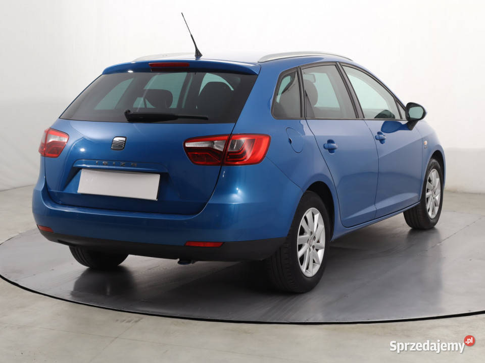 Seat Ibiza 12 TSI Katowice sprzedam