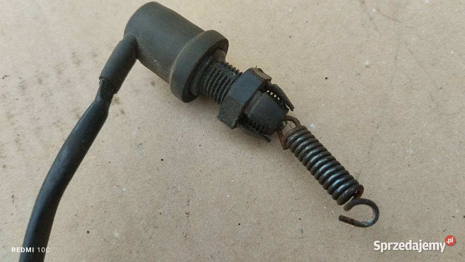 Suzuki marauder 125 czujnik stopu Tomaszów Mazowiecki