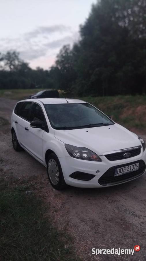 Ford Focus 18 Tdci diesel kombi Focus