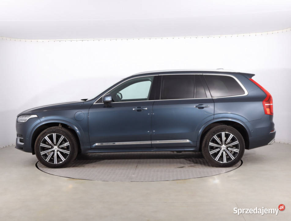 Volvo XC90 T6 AWD Polestar czujnik zmierzchu Piaseczno