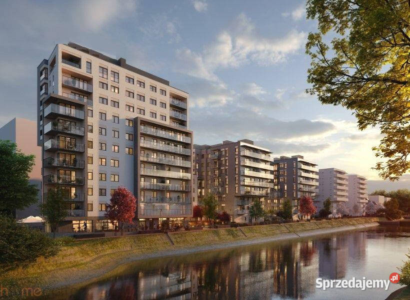 sprzedaży mieszkania Wrocław Kleczkowska 2542m2