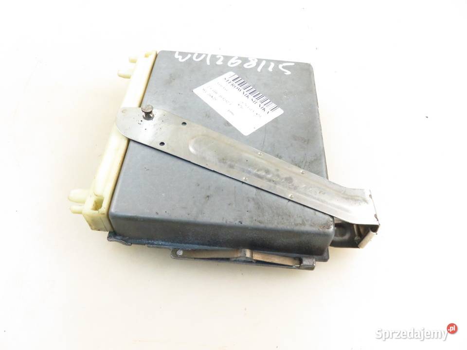 STEROWNIK VOLVO V70 I 25 TDI 0281001534