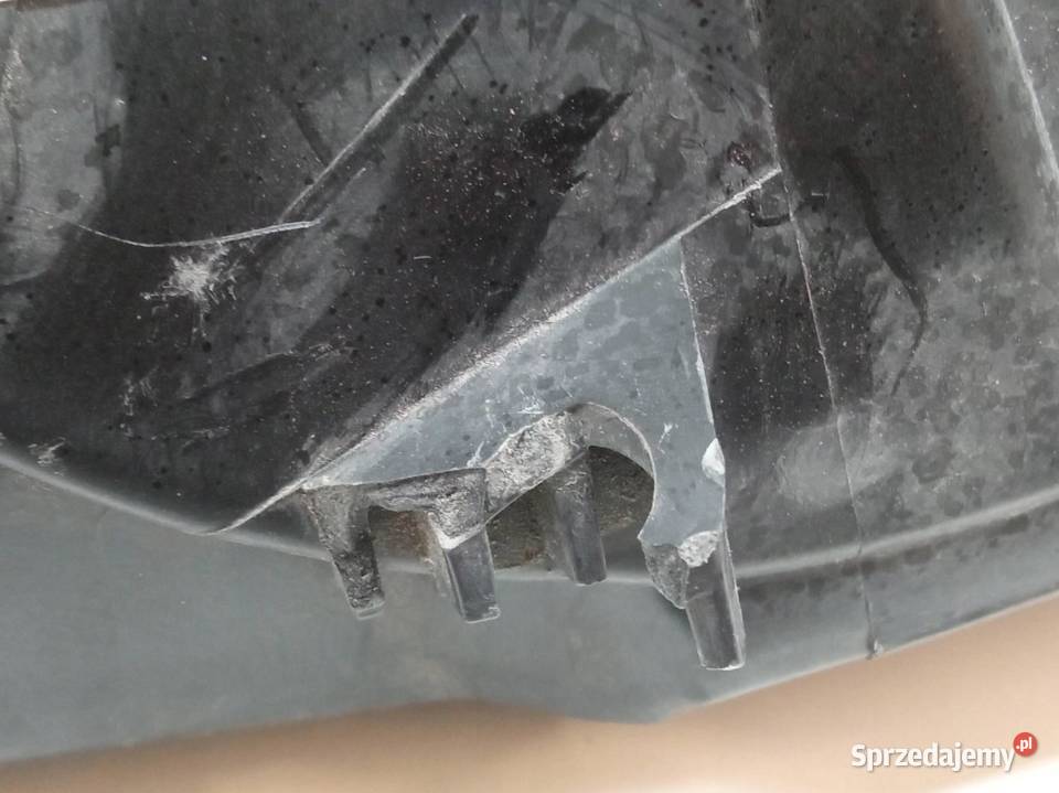 LAMPA PRZÓD LEWA EUROPA H7 31420003 Volvo V40 II