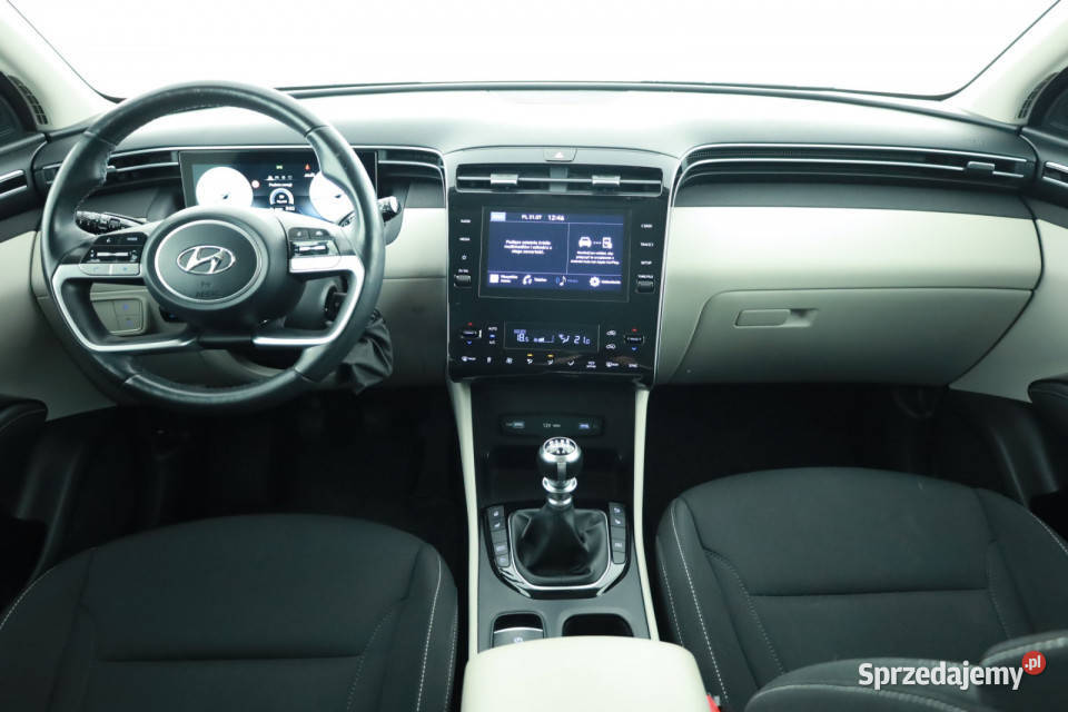 Hyundai Tucson 16 TGDI czujnik zmierzchu mazowieckie Piaseczno sprzedam