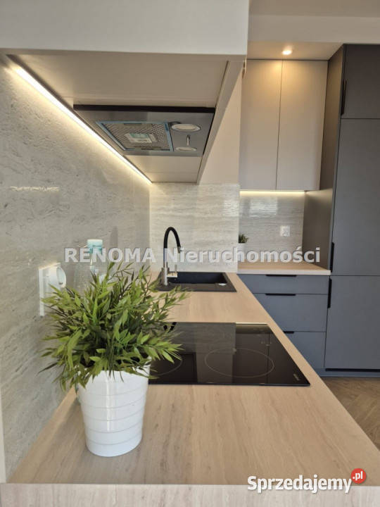 Mieszkanie Białystok Kraszewskiego 3803m2