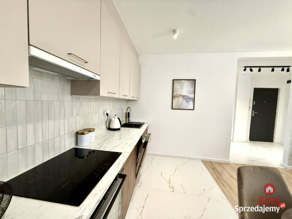 sprzedaży mieszkania Białystok 35m2 2pokojowe Piętro 1 podlaskie