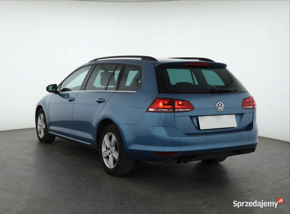 VW Golf 20 TDI Rok produkcji 2013 Piaseczno sprzedam