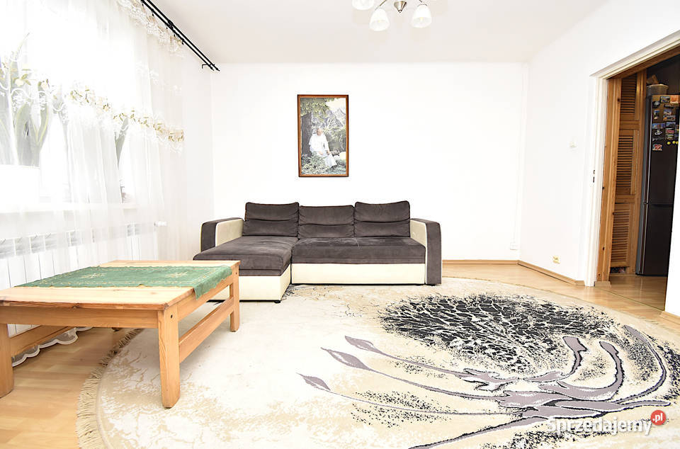 NA SPRZEDAŻ 2 MIESZKANIA W KUROWIE Kurów sprzedam