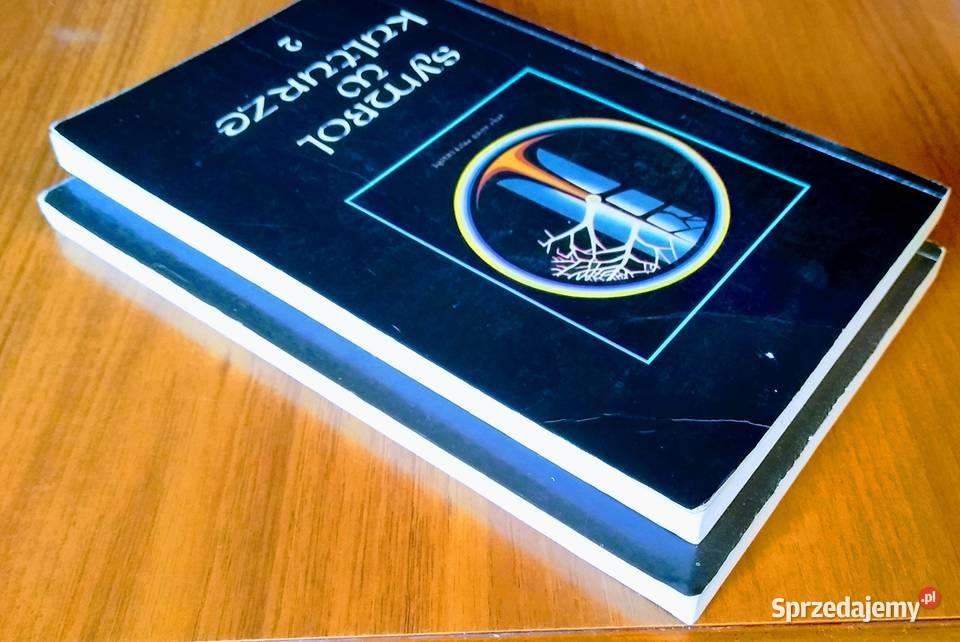 Symbol w kulturze 12 komplet red Gerard