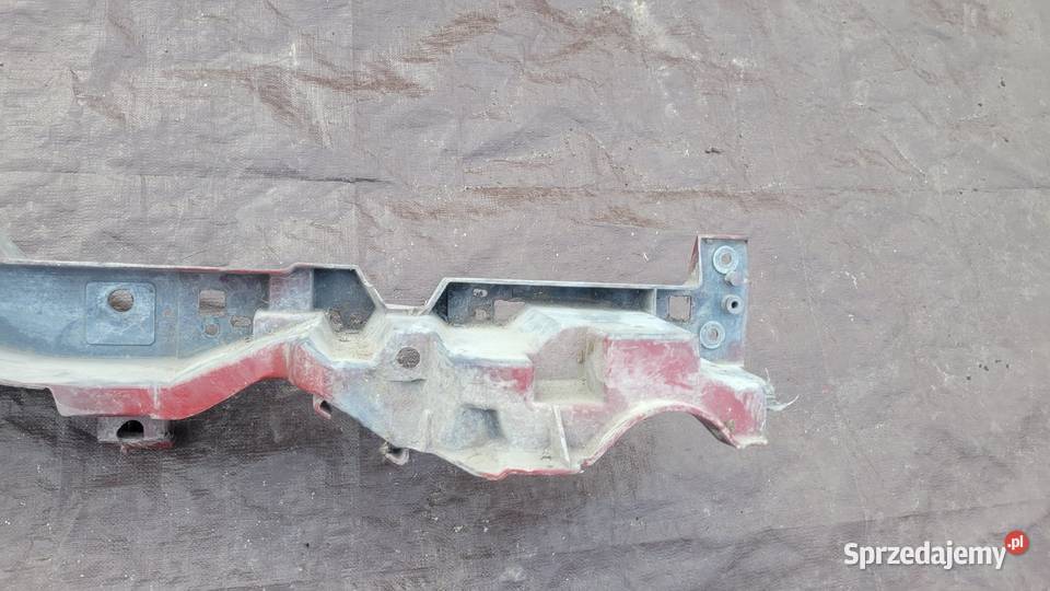 PAS PRZEDNI WZMOCNIENIE CZOŁOWE Jaguar Stype Ruda Śląska