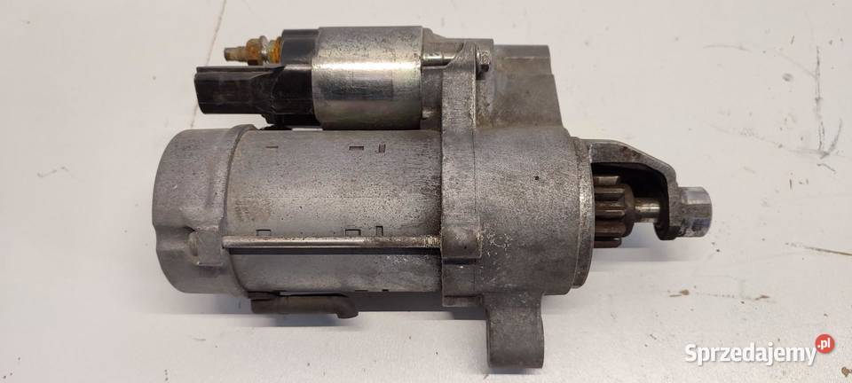 AUDI A6 C7 ROZRUSZNIK 20 TDI 03L911024B sprzedam