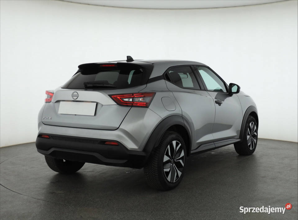 Nissan Juke 10 DIGT Piaseczno sprzedam