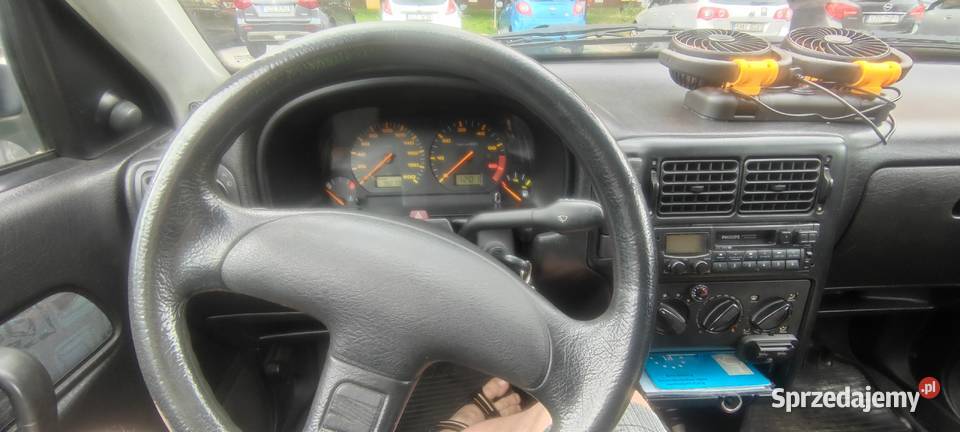 Sprzedam Seat Ibiza Polki salon 1 własciciel Żory sprzedam