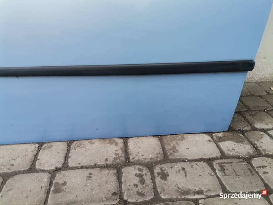 DRZWI LEWE PRZEDNIE FIAT PUNTO 2 5D FL KOLOR 792 Części samochodowe Nowy Sącz