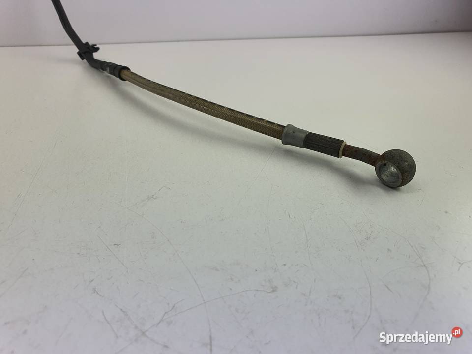 Przewod Hamulcowy Bmw Gs 1200 Adventure Lc Przewody hamulcowe