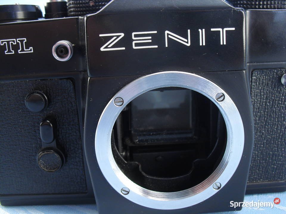 Aparat ZENIT Bielawa