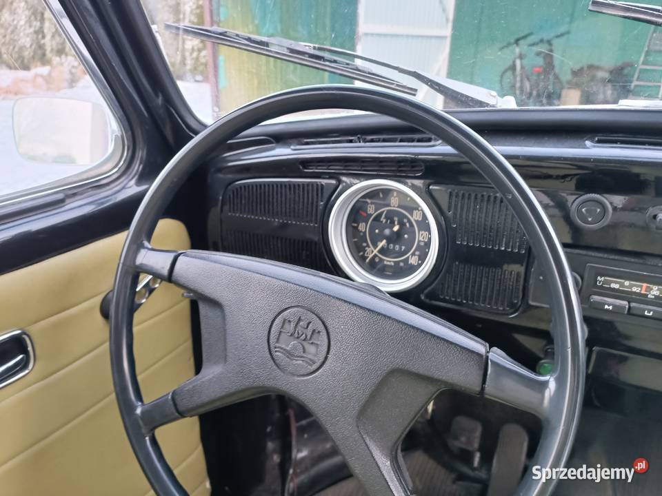 Volkswagen Garbus Tuchola sprzedam