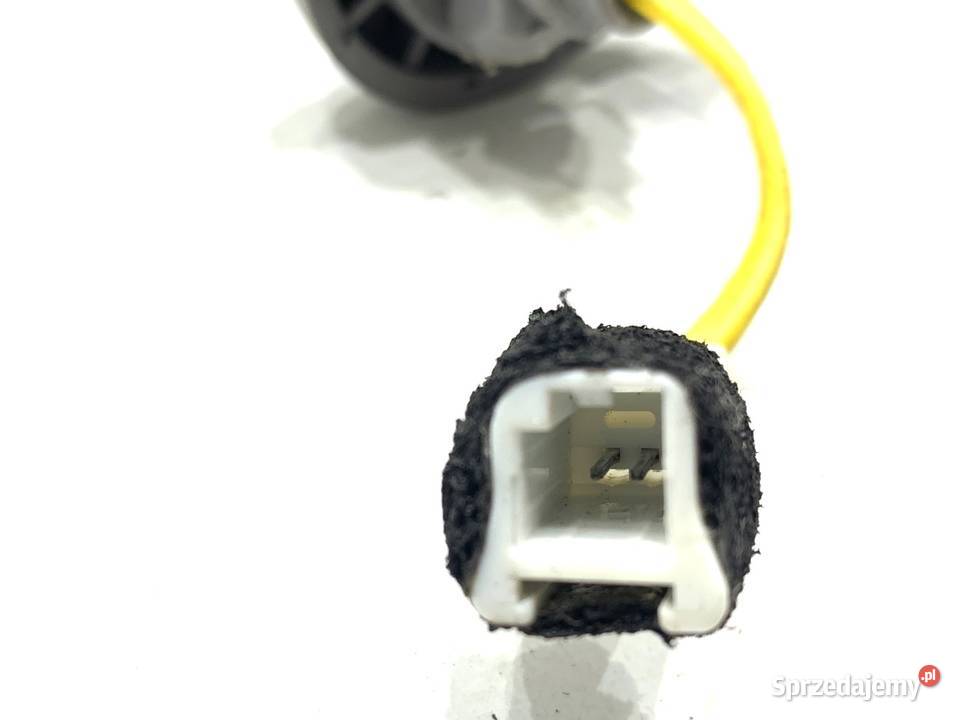 OSŁONA PRZECIWSŁONECZNA LEWY HONDA CRV V BLENDA sprzedam