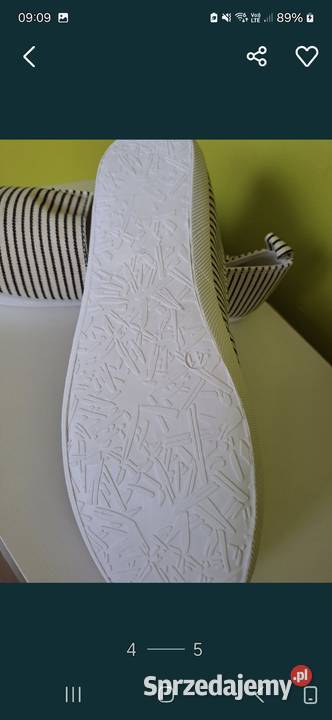 Tenisówki damskie 41 Kraków