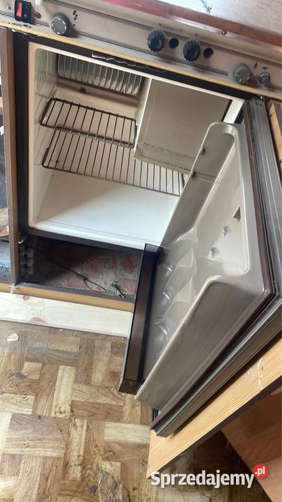 przyczepę kempingowa DETHLEFFS caravanas