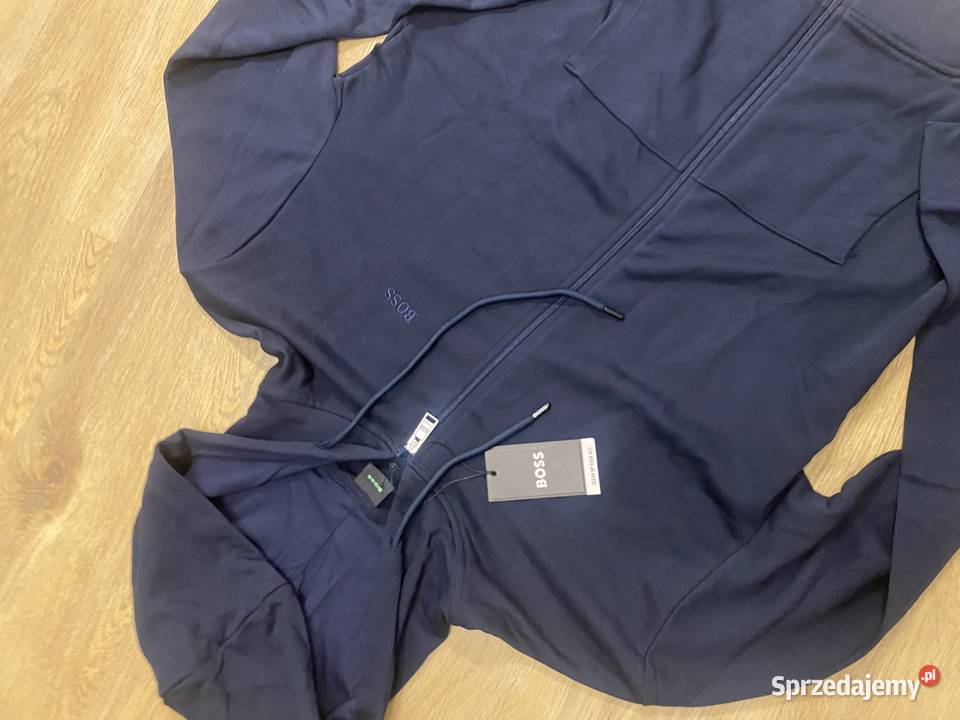 Bluza męska rozmiar L Rozmiar L