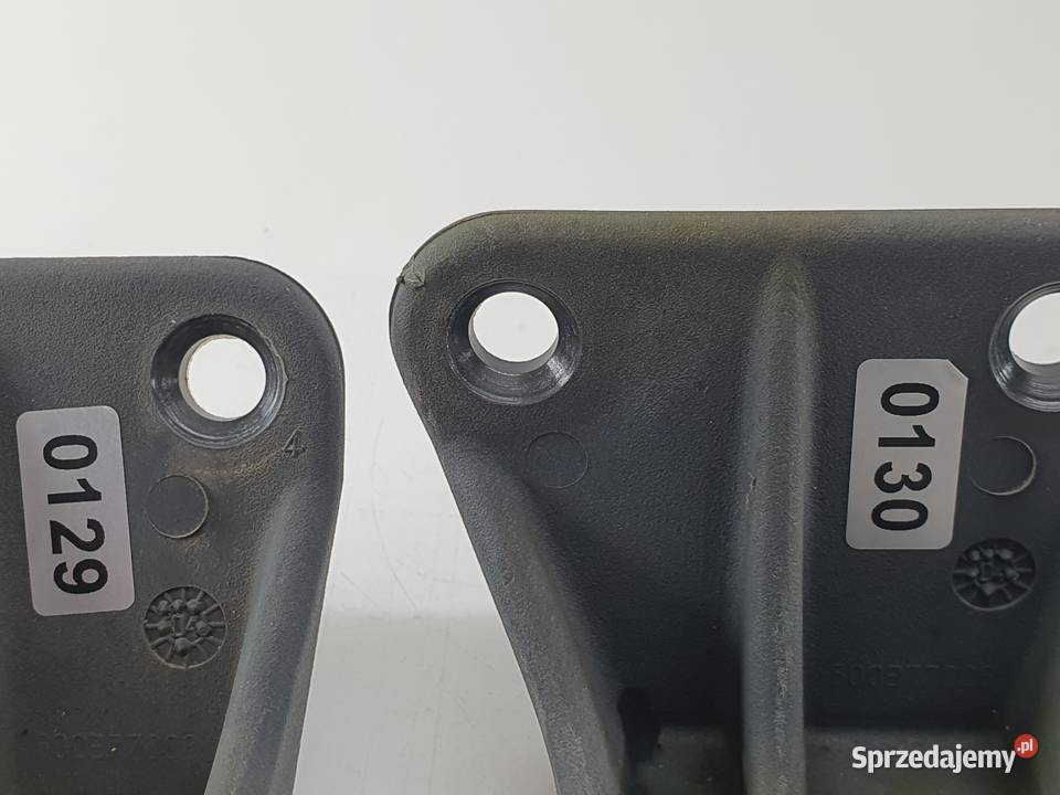 MOCOWANIE UCHWYT ZAWIAS IVECO EUROCARGO Janowice