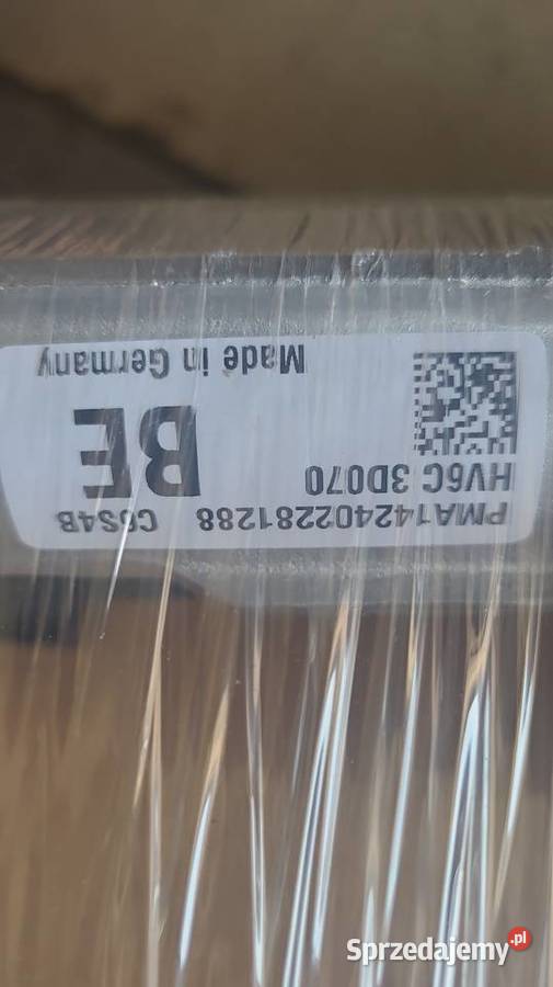 Przekladnia Kierownicza Ford HV6C2D070BE 2373323 Radom