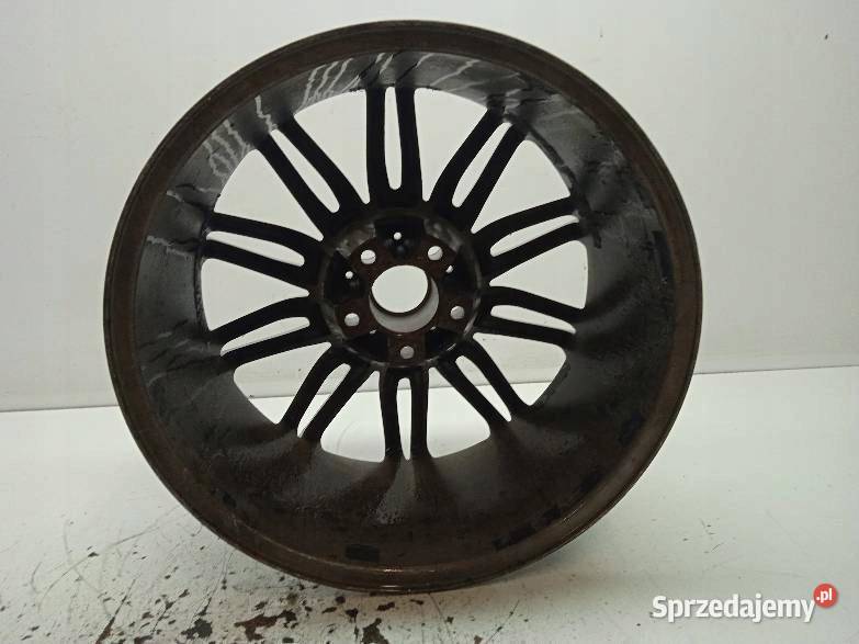 FELGA ALUMINIOWA R19 5X120 ET20 OC72MM 19X85J świętokrzyskie