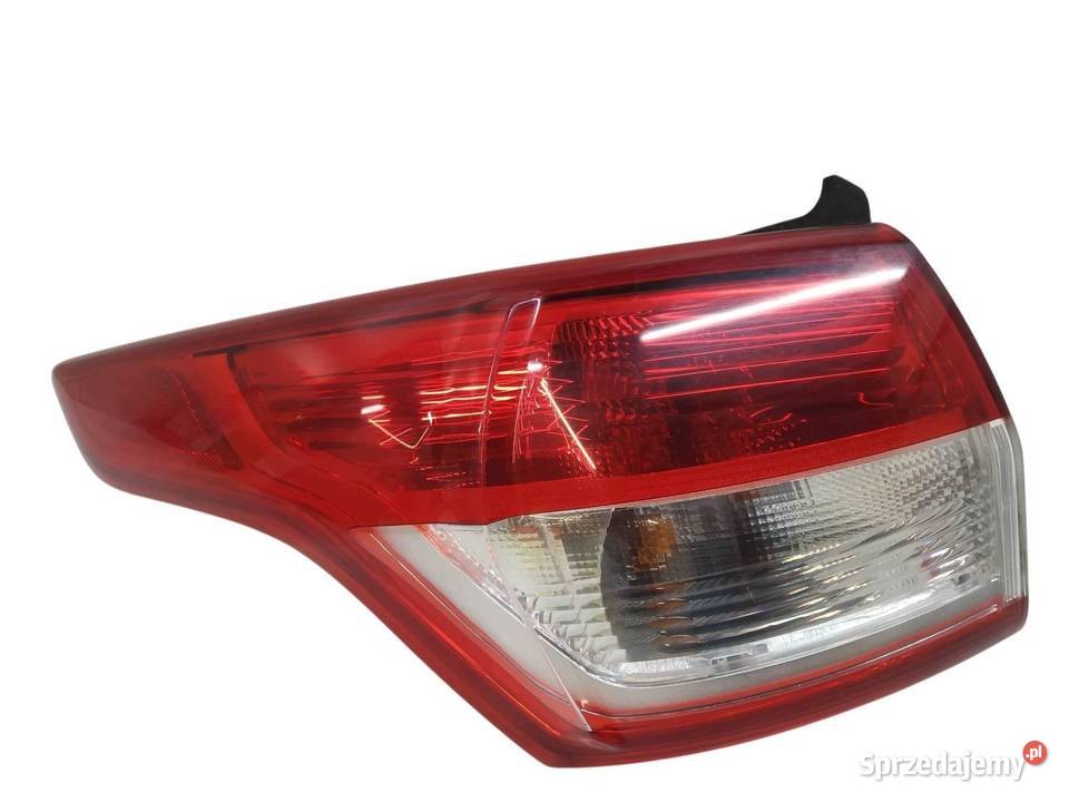 LAMPA TYŁ LEWA EU CV4413405AG Ford Kuga II 2012 osobowe