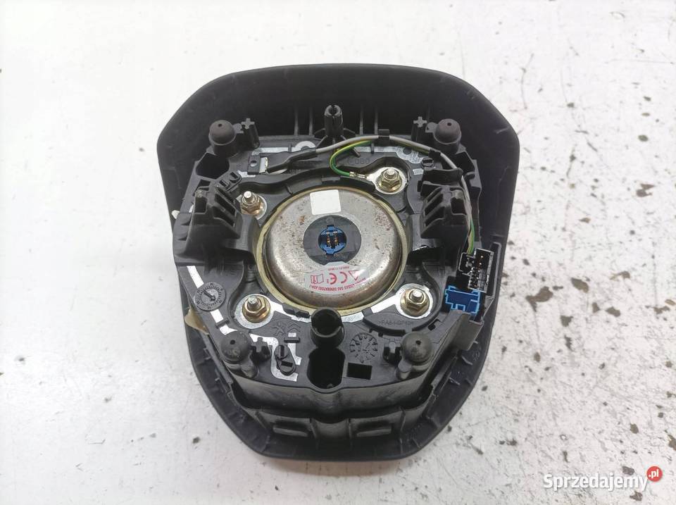 PODUSZKA POWIETRZNA AIRBAG LEWA KIEROWCY T9