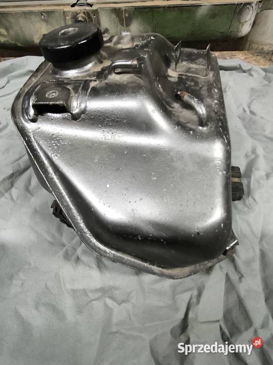 Yamaha Virago 535 zbiornik paliwa Siedlce