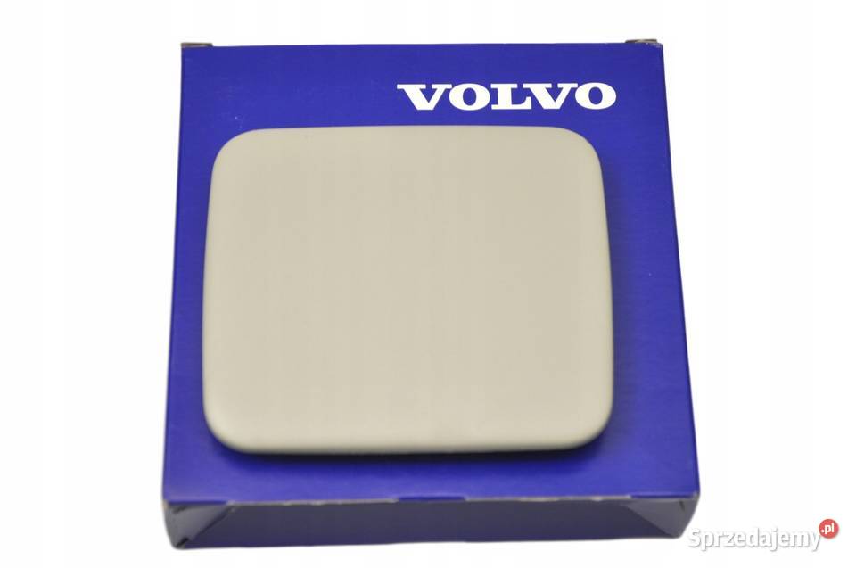 VOLVO C30 srodkowa zaslepka podsufitki OE